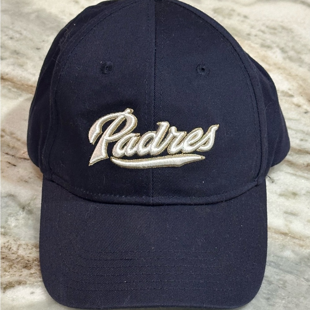 San Diego Padres Sycuan Casino 2014 Opening Day Baseball Hat Adjustable Strap